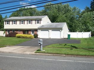 467 Tennent Rd, Morganville, NJ 07751