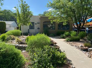 615 Spruce St NE, Albuquerque, NM 87106