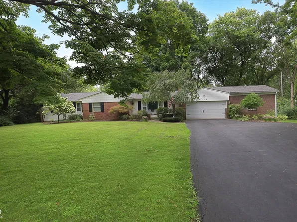 6110 N Olney St, Indianapolis, IN 46220