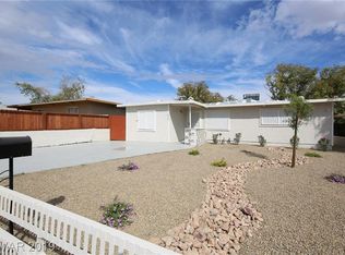 1905 Elm Ave, Las Vegas, NV 89101