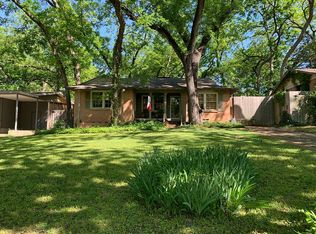 10302 Lake Gardens Dr, Dallas, TX