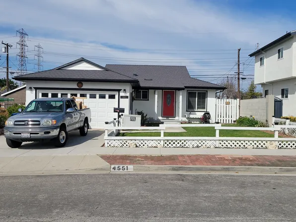 4551 Narrot St, Torrance, CA 90503