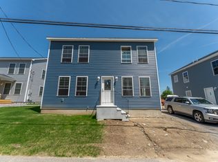 1 1st St, North Grosvenordale, CT 06255