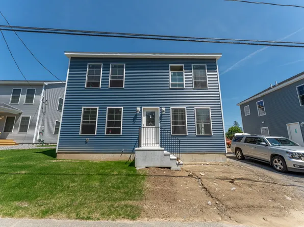 1 First Street, Thompson, CT 06255