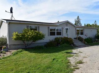 8520 Old K10.17 Rd, Rapid River, MI 49878