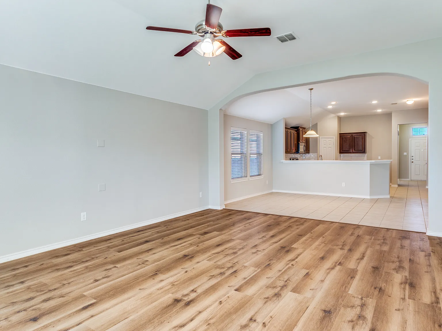 2729 Adams Fall Ln, Ft Worth, TX 76123 - 1 — Photo 4