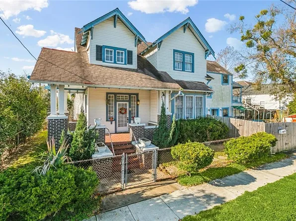 4602 Saint Peter St, New Orleans, LA 70119
