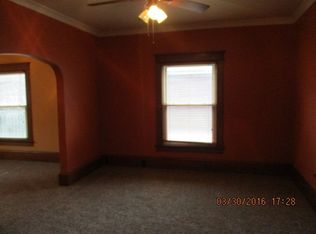 607 N State St, Jackson, MI 49202