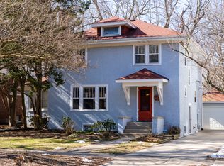 1107 S Orchard St, Urbana, IL 61801