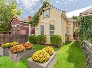 2930 Welton St, Denver, CO 80205