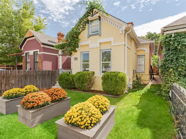 2930 Welton Street, Denver, CO 80205