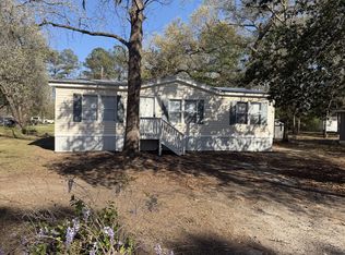 461 McLaws Rd, Guyton, GA 31312