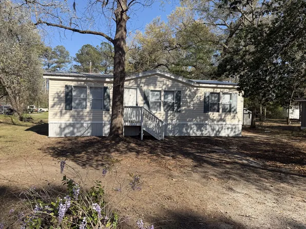 461 McLaws Rd, Guyton, GA 31312