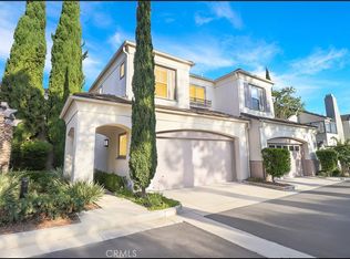 106 La Mirage Cir, Aliso Viejo, CA 92656