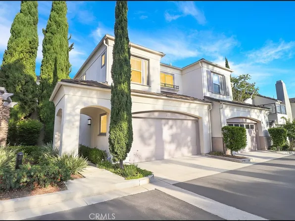 106 La Mirage Cir, Aliso Viejo, CA 92656