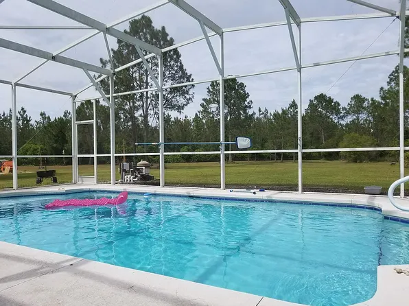 1704 Camp South Moon Rd, Astor, FL 32102