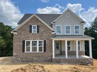 13 Oakside Ct, Cartersville, GA 30121