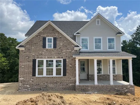 13 Oakside Ct, Cartersville, GA 30121