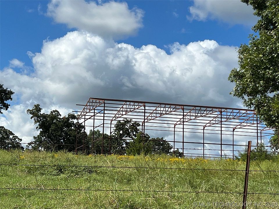 2nd image of County Road 3610