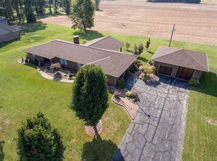 2000 W Boonville New Harmony Rd, Evansville, IN 47725