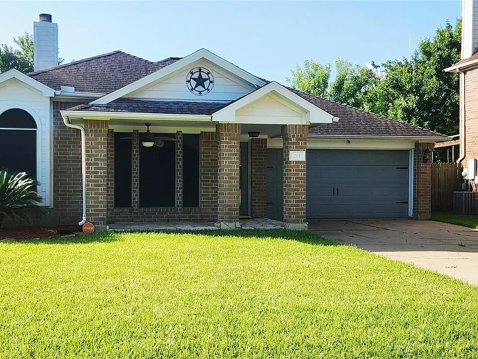 213 Mango St