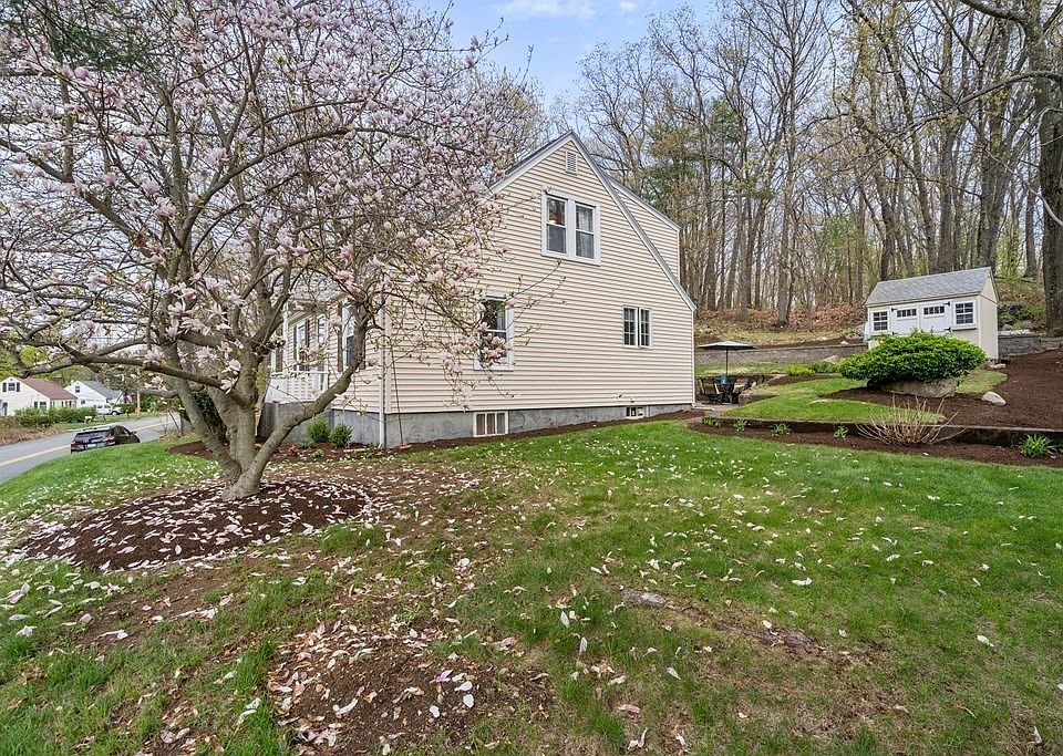 85 Old Mill Rd, Shrewsbury, MA 01545 Zillow