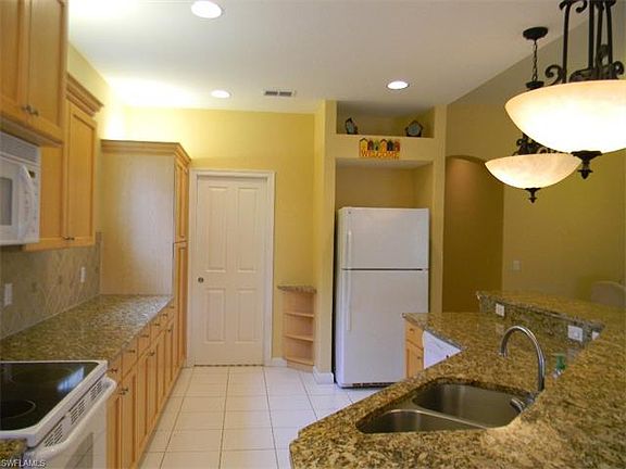 3rd image of 8609 Via Rapallo Dr Unit 205