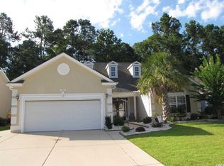 188 Myrtle Grande Dr, Conway, SC 29526