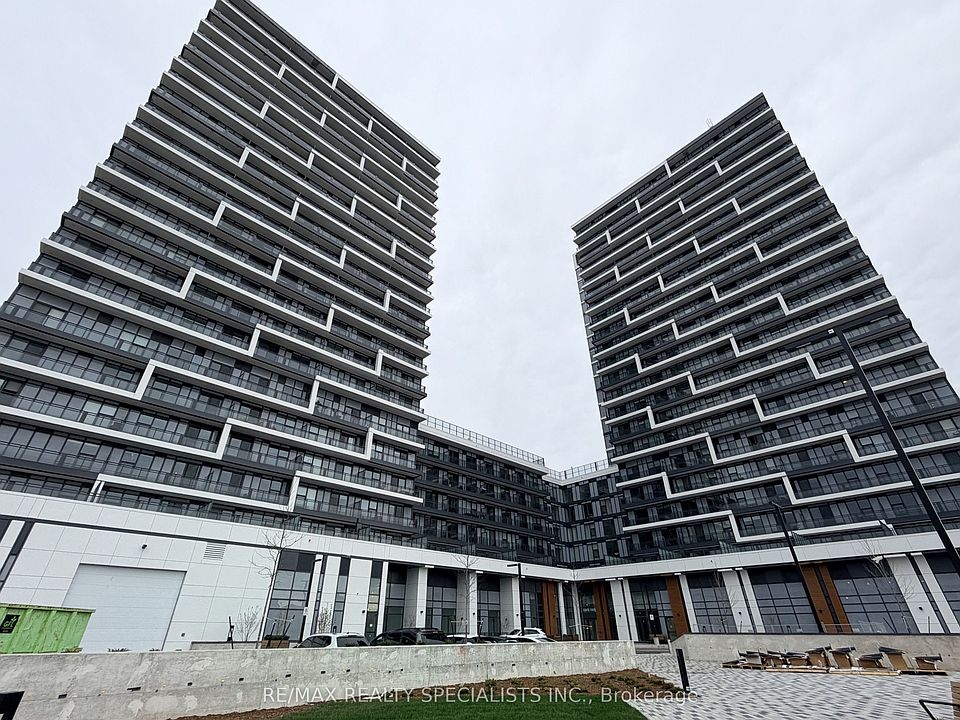 1st image of 9763 Markham Rd #A1802
