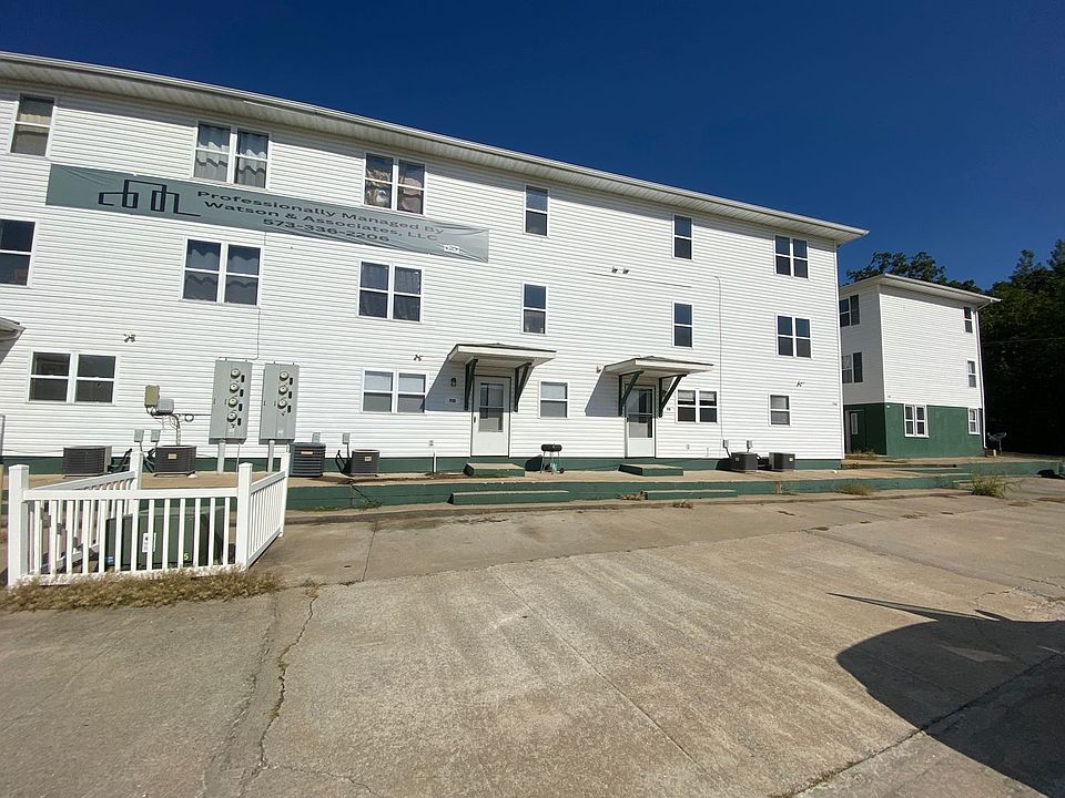 1st image of 701 Broadway St #711
