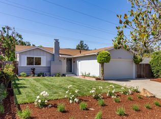 1754 Chevalier Dr, San Jose, CA