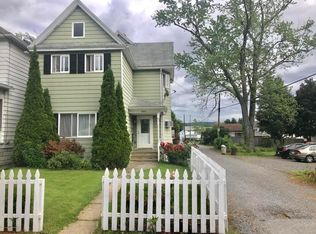 331 17th Ave, Scranton, PA 18504