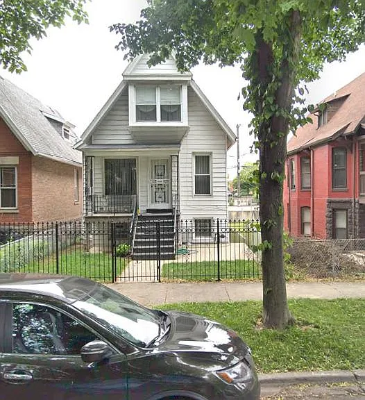 1020 S Claremont Ave #1 — Photo 1