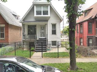 1020 S Claremont Ave #1, Chicago, IL 60612