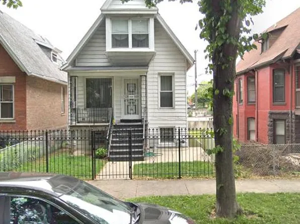 1020 S Claremont Ave #1, Chicago, IL 60612