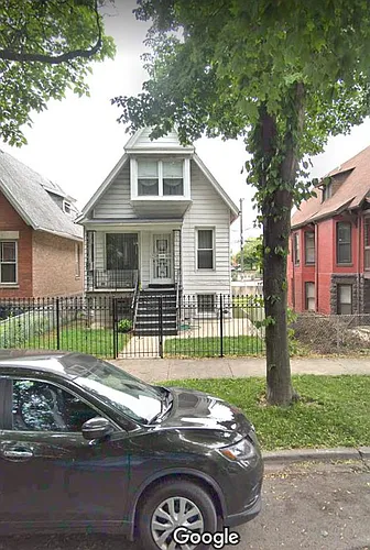 1020 S Claremont Ave #1 Photo 1