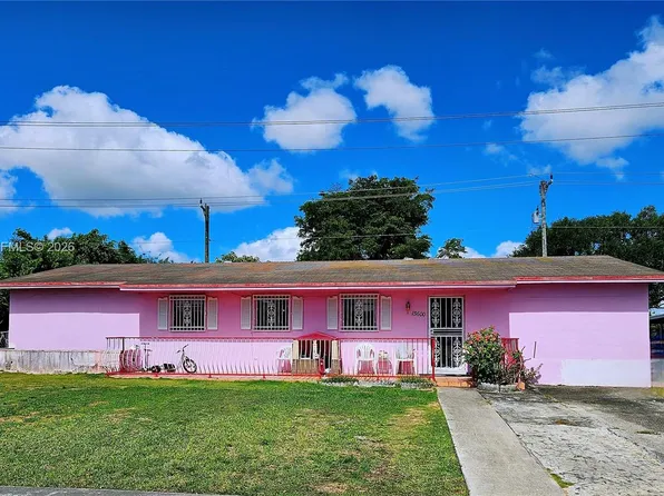 15600 SW 106th Ave, Miami, FL 33157