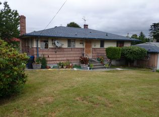 2502 S Orcas St, Seattle, WA 98108
