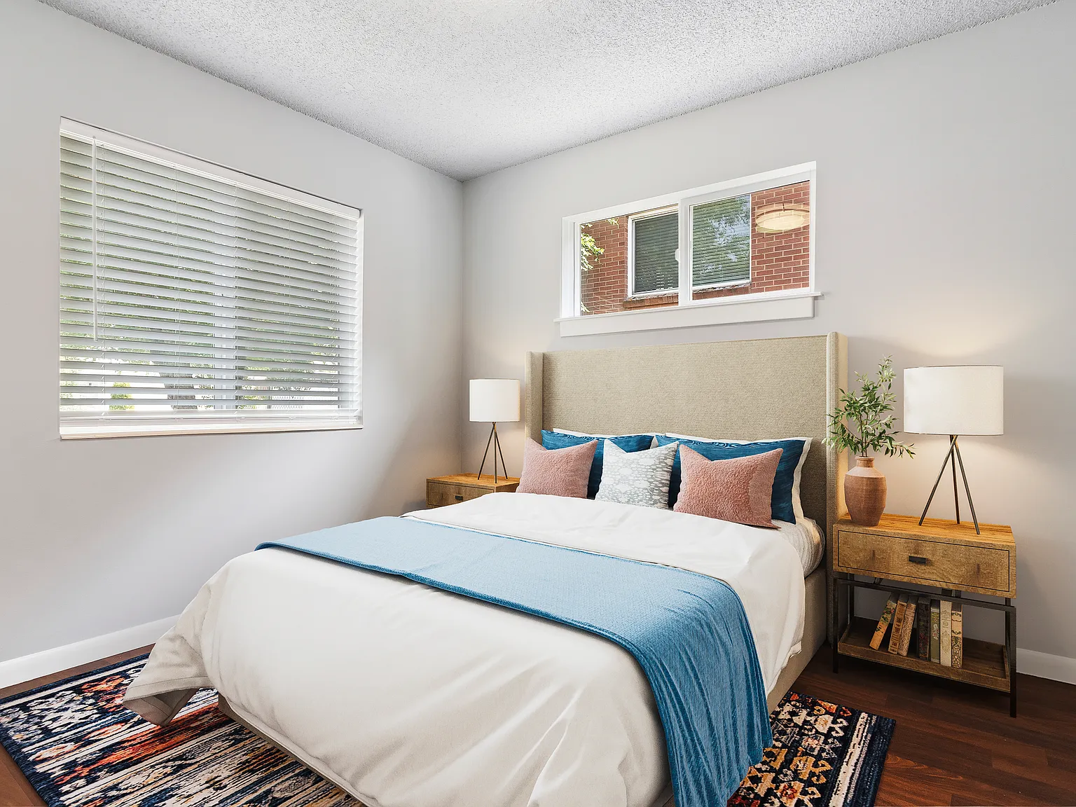 2 bed, 750 sqft, $1,500 — Photo 4