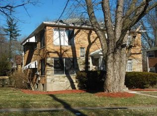 4000 Diehl Ave, Cincinnati, OH 45236