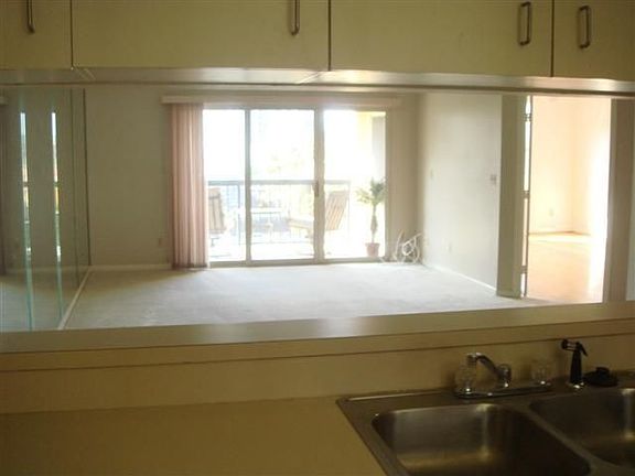 From Kitchen to Great Room