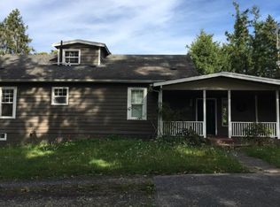 2029 E Smith Rd, Bellingham, WA 98226