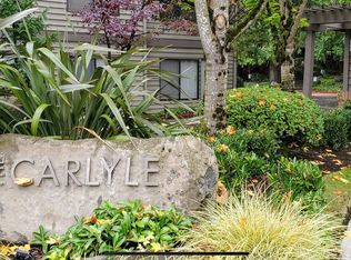 1344 Bellevue Way NE APT 1, Bellevue, WA 98004