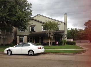 728 Memorial Mews St APT D, Houston, TX 77079