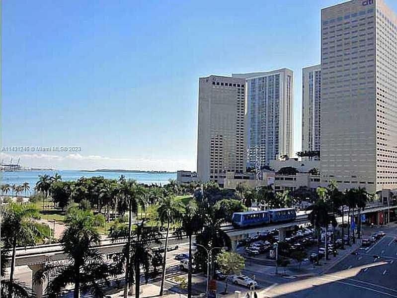 1st image of 50 Biscayne Blvd APT 505