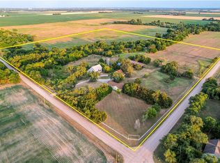 4705 NW 24th St, Newton, KS 67114