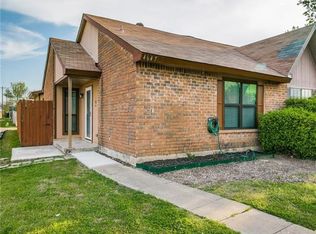 4647 Carr St, The Colony, TX 75056