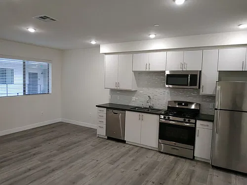 Floor plan 207