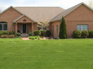 8802 Exeter Rd, Carleton, MI 48117