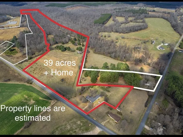 24 Busby Rd, Loretto, TN 38469